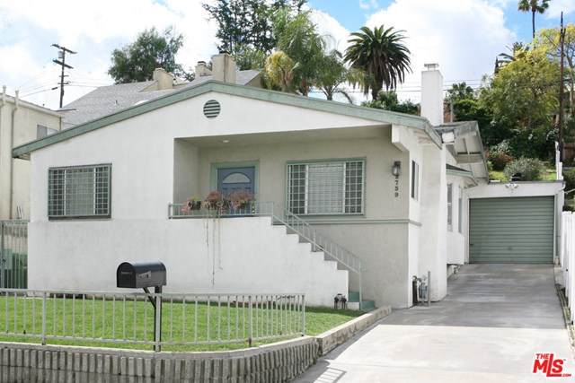 2739 Griffith Park Boulevard - Photo 1