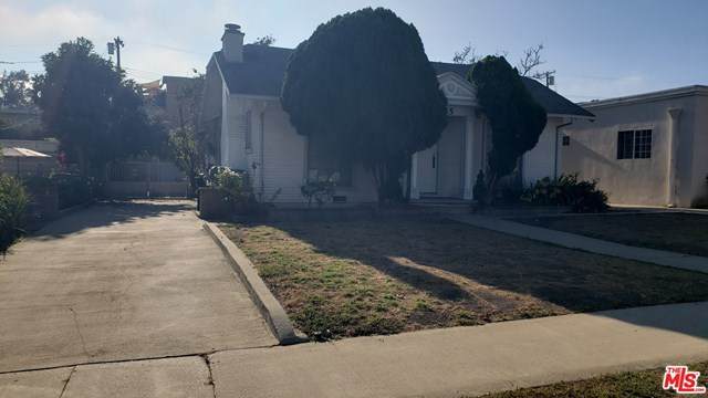 1455 Carmelina Avenue - Photo 1