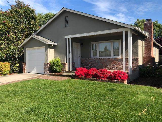 1525 Greenwood Avenue - Photo 1