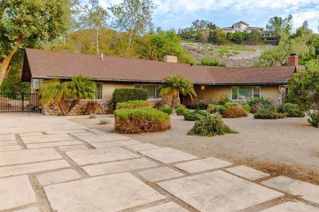 1726 El Monte Drive - Photo 1