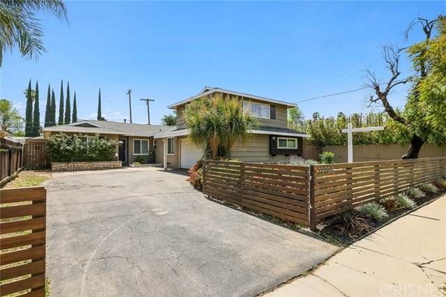 19908 Haynes Street - Photo 1