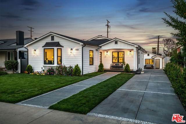 1420 Pepper Street - Photo 1