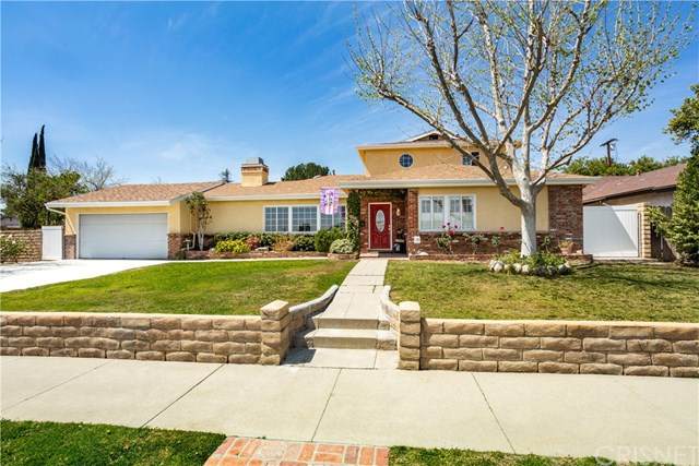 10401 Andasol Avenue - Photo 1