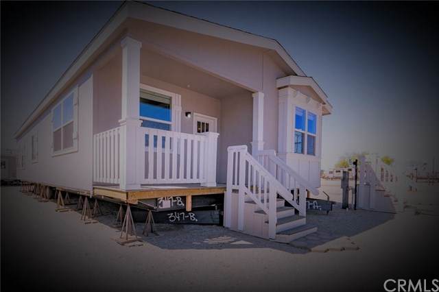 69525 Dillon Road - Photo 1