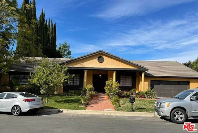 3358 Red Rose Drive - Photo 1