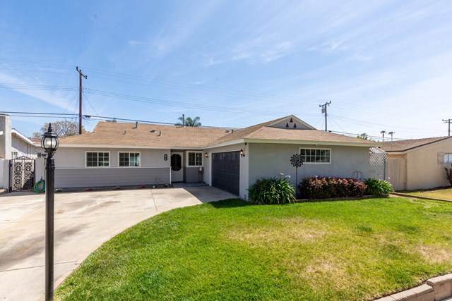 876 Eston Street - Photo 1