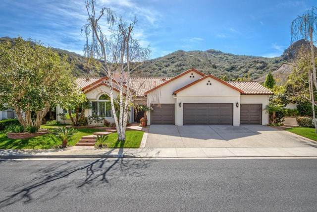2030 Kirsten Lee Drive - Photo 1