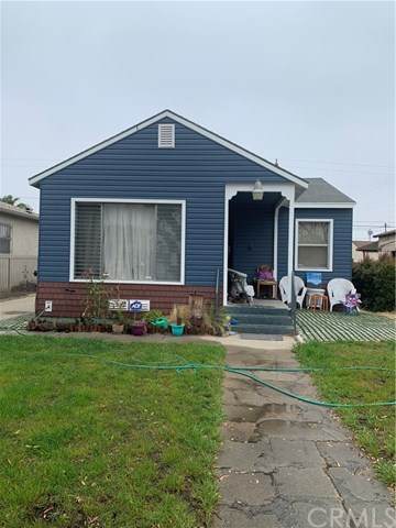 645 136th Street - Photo 1