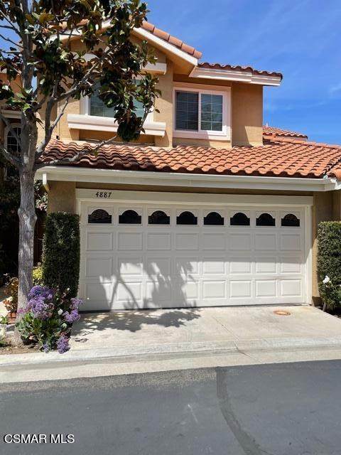 4887 Lazio Way - Photo 1