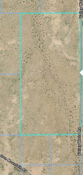 0 Iron Mountain Road - Photo 1
