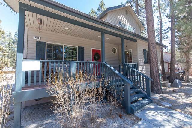 428 Hillen Dale Drive - Photo 1