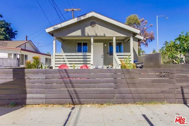 5211 Romaine Street - Photo 1