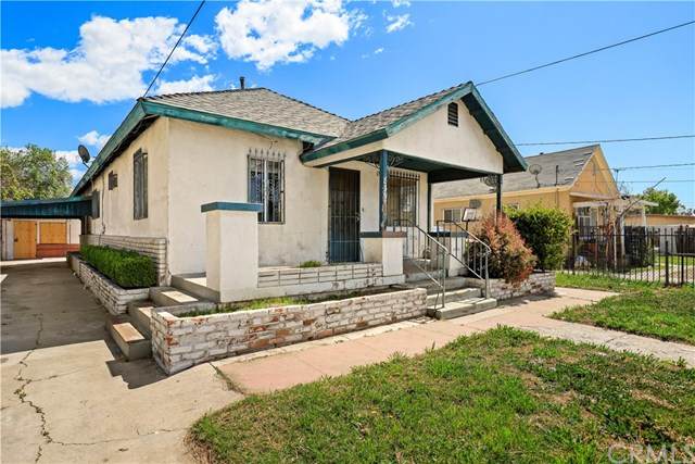 839 K Street - Photo 1