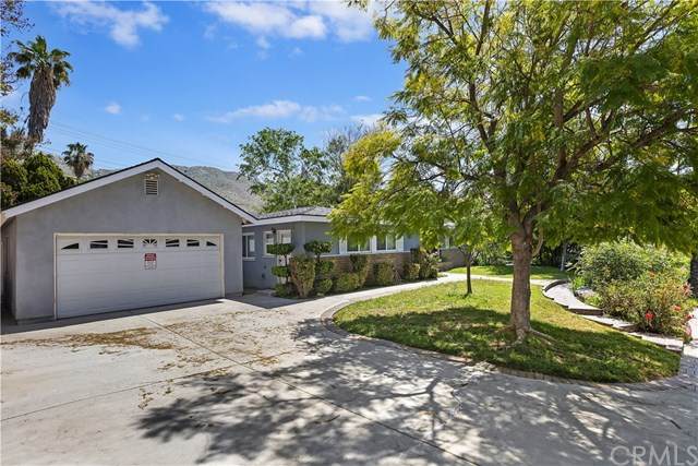 3682 Valencia Hill Drive - Photo 1