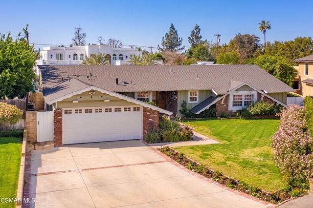 16744 Bahama Street - Photo 1