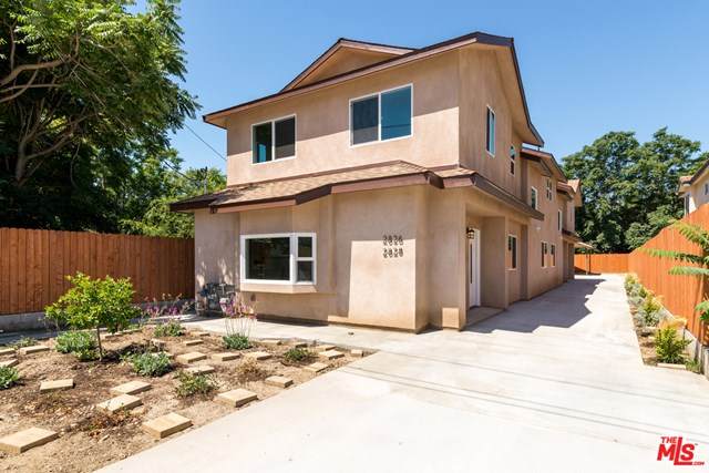 2828 Crescent Way - Photo 1