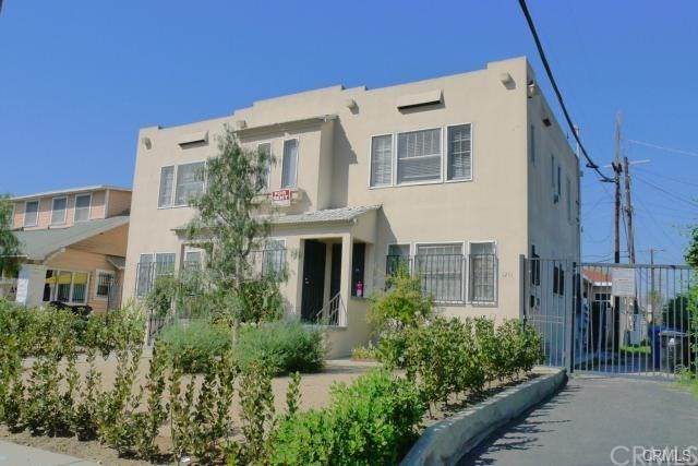 1211 w 42nd - Photo 1