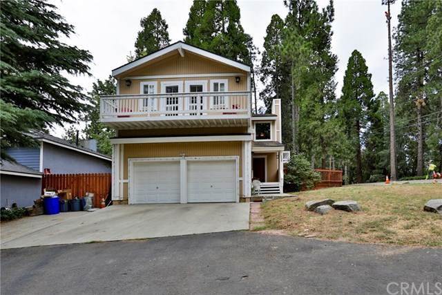 156 Cedar Lane Road - Photo 1