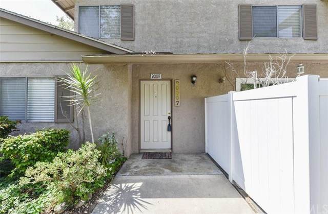 20007 Ridge Manor Way - Photo 1