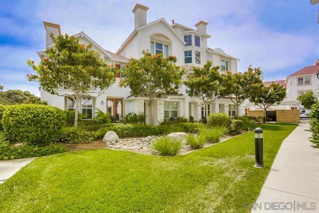 760 Harbor Cliff Way - Photo 1