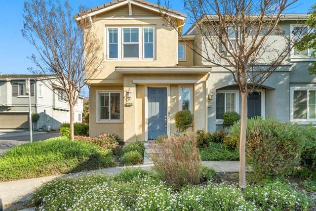22870 Amador Street - Photo 1