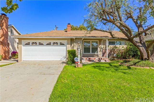 460 Carmelo Avenue - Photo 1