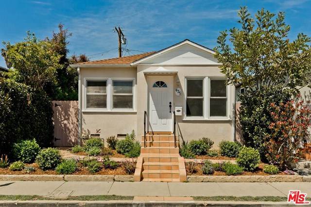 635 Ozone Street - Photo 1