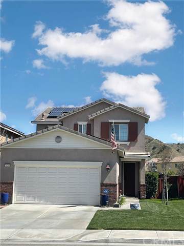 34268 Crenshaw Street - Photo 1