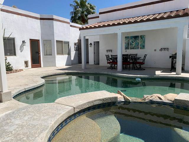 28075 Val Yermo Trail - Photo 1