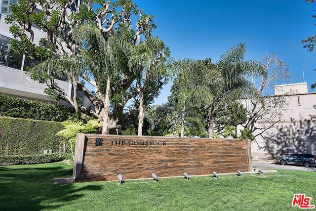 875 Comstock Avenue - Photo 1