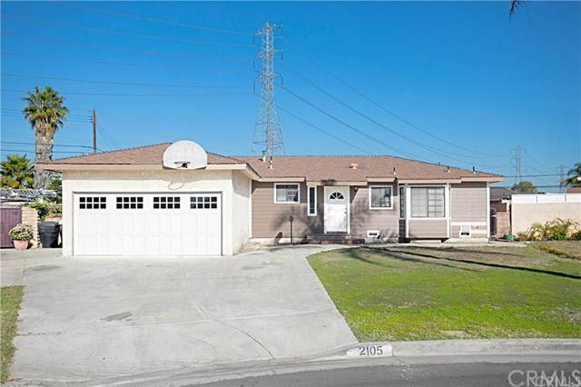 2105 Crestwood Lane - Photo 1