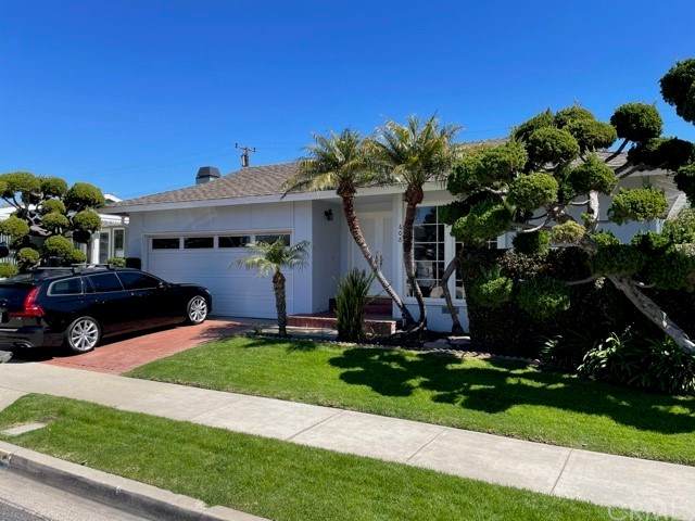 608 Sea Breeze Drive - Photo 1