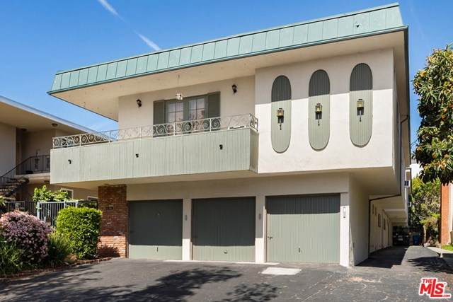 11947 Kiowa Avenue - Photo 1