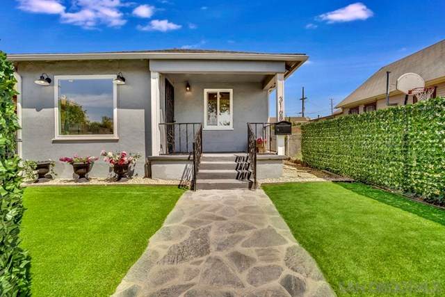 3168 K Street - Photo 1