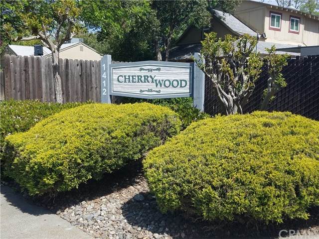 1412 N. Cherry Street - Photo 1