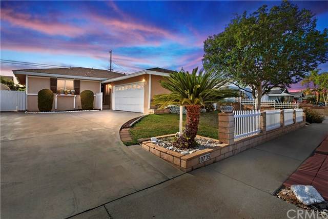 10739 Alclad Avenue - Photo 1