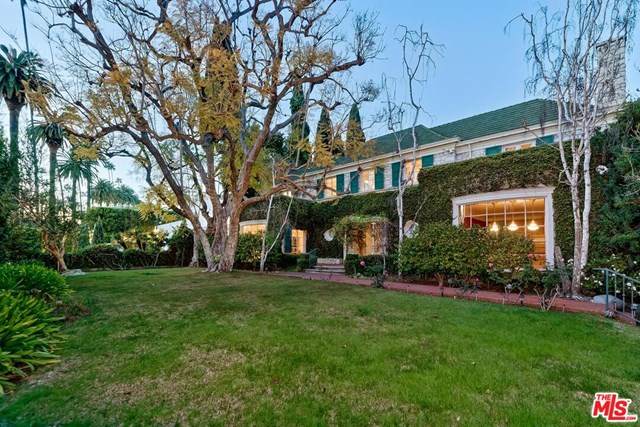 702 Beverly Drive - Photo 1