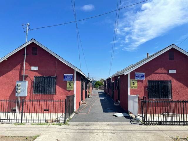 8804 Beach Street - Photo 1