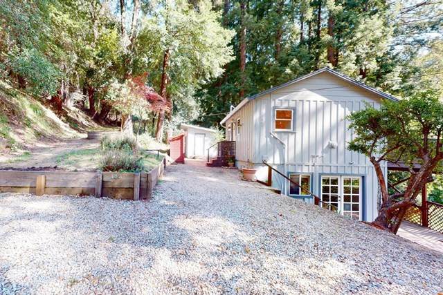 11841 Van Allen Road - Photo 1