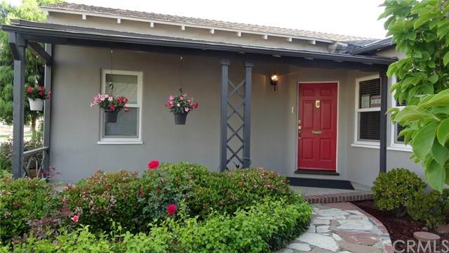 720 Curtis Avenue - Photo 1