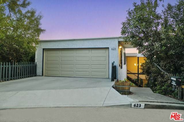 623 Sunnyhill Drive - Photo 1