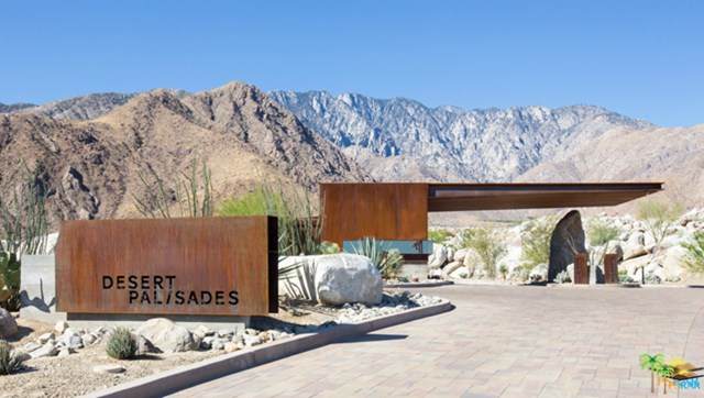 2427 Morning Vista Drive - Photo 1