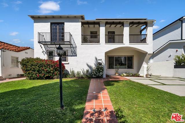 6617 Maryland Drive - Photo 1