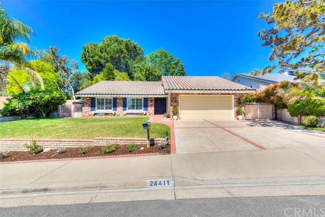 24411 Chrisanta Drive - Photo 1