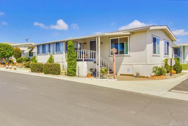 y650 Rancho Santa Fe Rd - Photo 1