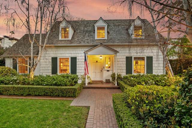 970 Sherwood Road - Photo 1