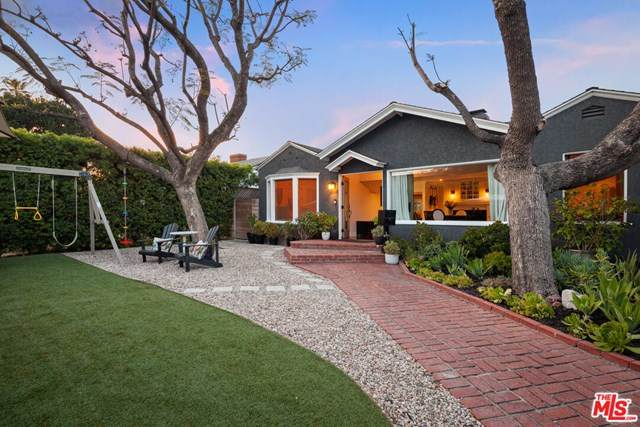 11587 Hortense Street - Photo 1