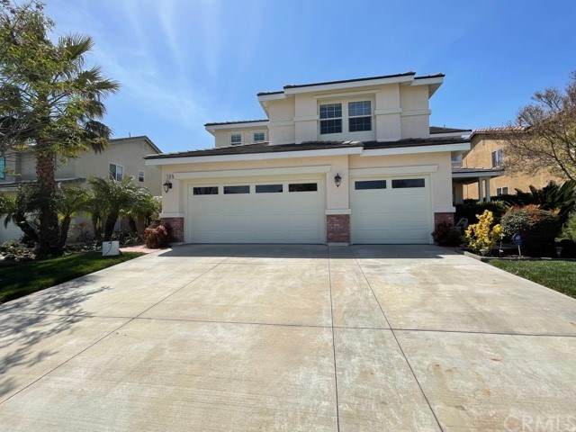 7538 Blue Mist Court - Photo 1