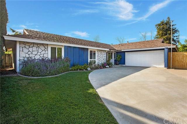 1442 Palo Loma Place - Photo 1