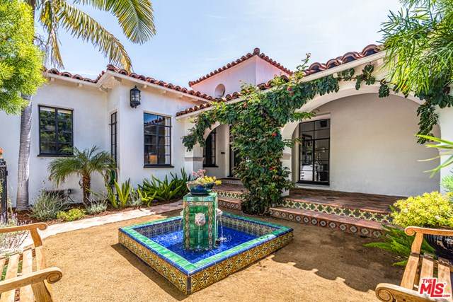 200 Alta Vista Boulevard - Photo 1